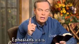 Andrew Wommack The Believers Authority  Week 1  Session 1 [upl. by Tri184]