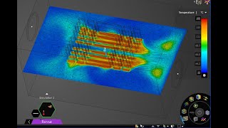 Conjugate Heat Transfer CHT Modeling in Ansys Discovery  Pt 2 [upl. by Aggie]