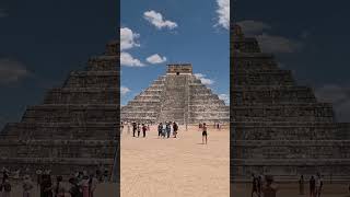 Chichén itzá  Yucatán  México  HD [upl. by Pride884]