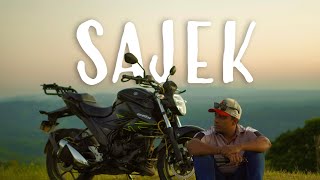 Dhaka To Sajek Bike Tour  SANY GiRi  Pirelli Tyres [upl. by Monafo]