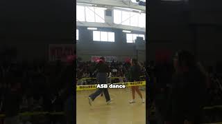 I PREFORMED IN FRONT OF THE WHOLE SCHOOL youtubeshorts highschoollife [upl. by Acenahs139]