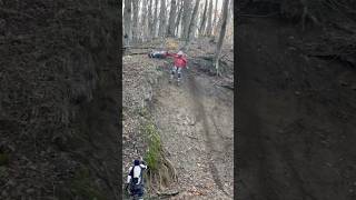 На RED BUL подъёме automobile enduro endurolifemedia эндуро enduromotocross motocross [upl. by Ainnos]