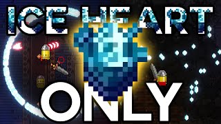 Every Item Is Heart Of Ice In Enter The Gungeon [upl. by Centeno]