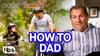 The Best Father Moments Mashup  Modern Family  TBS [upl. by Nahtahoj]