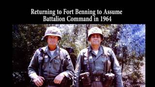 A Tribute to LTG Hal Moore [upl. by Nathanson]