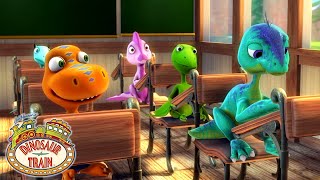 Welcome to Dinosaur Train Academy  Dinosaur Train [upl. by Cosette]