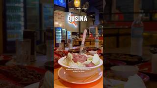 Qusina  Cebu  Located at 113 Governor M Cuenco Banilad Cebu City Call them 639461007777 [upl. by Eirrab]