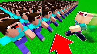 ASWDFZX vs MINECRAFT FANS [upl. by Wilden]