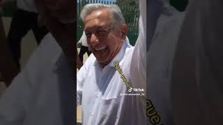 💔🇲🇽 Momentos AMLO MÉXICO MÉXICOALMOMENTO [upl. by Alma440]