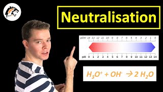 Neutralisation – Übersicht  Chemie Tutorial [upl. by Garcon383]