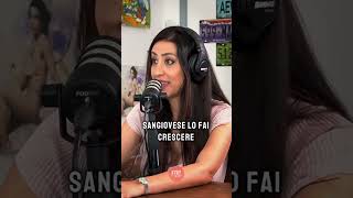 IL CORSO DA SOMMELIER TI PUÒ CAMBIARE LA VITA fuoridalcomune podcast [upl. by Easlehc]