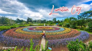 Basilan Lamitan City Tour  Travel Guide and Fun Facts [upl. by Nosnah88]