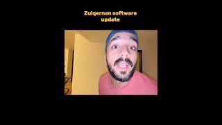 Rajab gonda zulqernain software update 🤣 plz subscribe my channel [upl. by Kahler471]