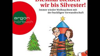 Dietmar Bittrich  Diesmal bleiben wir bis Silvester [upl. by Joye642]