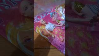 Barbie Bootleg JMToys toys shorts barbie [upl. by Bellamy391]