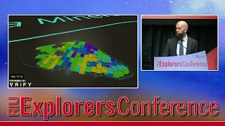 Coda Minerals Ltd  RIU Explorers Conference 2024 [upl. by Winslow897]