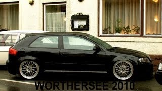 Official Wörthersee 2010 Video of LowFamilia [upl. by Arag]