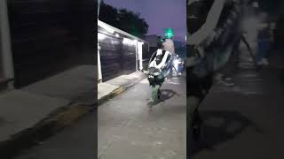 Mojigangas de San Andrés Tuxtla shorts viral [upl. by Radferd]