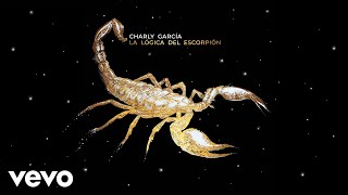 Charly García  Rompela Official Audio [upl. by Thora]