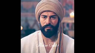 Osbal Best Scene shorts trending turkishseries hatuneditor dirilişertuğrul [upl. by Lhok]