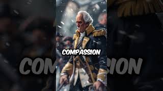 George Washington CommanderinChief of the Continental Army [upl. by Lupien576]