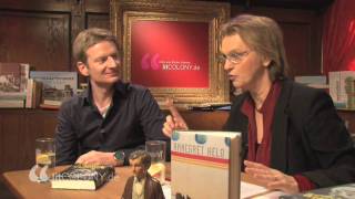 Elke Heidenreich Lesen mit Michael Kessler Teil 3 [upl. by Eanram]