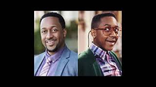 Jaleel White Steve Urkelactor hollywood tvshow [upl. by Aynnek]