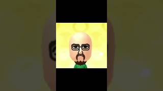 tomodachi life back to walter [upl. by Noeled]