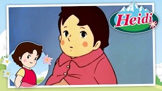 Heidi 🌸 🕘 Compilación 60 🕘 EPISODIOS COMPLETOS [upl. by Mcdonald798]