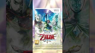 La création de Skyward Sword [upl. by Suzie]