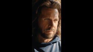 The Lord of the Rings The Rings of Power  Elendil  Prime Video [upl. by Porche54]