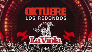 quotLa Violaquot TN  35 años de Oktubre  Homenaje a Los Redondos [upl. by Jariah27]