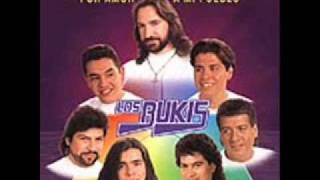 Los Bukis popurri 16 [upl. by Chemash]