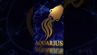 Aquarius Horoscope Today Embrace Social Connections and Financial Surprises [upl. by Eleets]