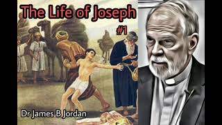 The Life of Joseph 1  The Three Falls of Genesis  James B Jordan [upl. by Ordisy540]