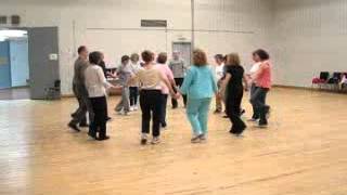 quotSulam Yakovquot Israeli dance at BJCC Toronto [upl. by Flem160]