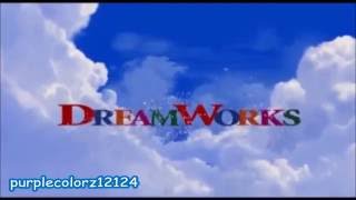 YTP  DreamWorks Animation Intro GLITCH Collab Entry [upl. by Aenil224]