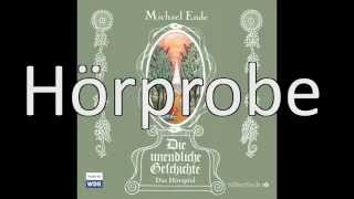 quotDie unendliche Geschichtequot von Michael Ende WDRHörspiel [upl. by Enilraep]