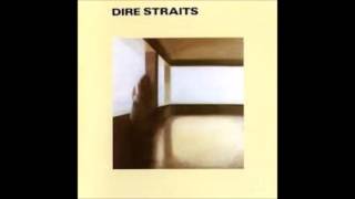 Dire Straits  Sultans Of Swing 1978 [upl. by Oderfodog]