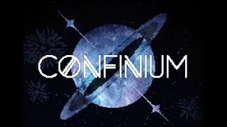 CONFINIUM ACT 1 OFF Fangame  Full Playthrough [upl. by Rubi]