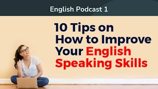 Jàng English ci Wolof 10 Tips to help you improve your English Pronunciation Skills [upl. by Coletta]