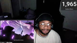 VIVINOS  F I N A L ｜ Alien Stage MY FIRST TEVER REACTION [upl. by Christianity]