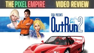 OutRun 2 XBOX  Review [upl. by Corson646]