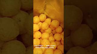 Crax Cheese 🧀 Balls [upl. by Rekrap]