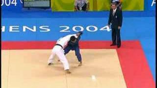 judo nomura tsagaanbaatar [upl. by Okubo]