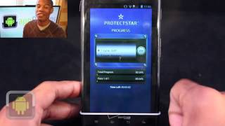 Android Secure Erase with iShredder 3 [upl. by Bergeron]