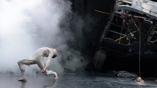 MASSE  Trailer  Staatsballett Berlin [upl. by Orren643]