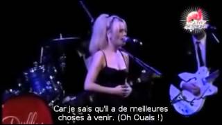 Duffy  2008 Distant Dreamer Tv Sous Titres Fr [upl. by Apul927]