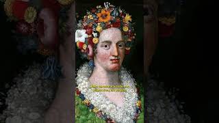 Você gosta da obra de Arcimboldo [upl. by Etessil]