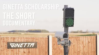 Ginetta Scholarship The Short Documentary [upl. by Alehtse]